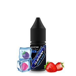 Berry Blast 10ml E-Liquid Ferocious