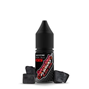 Black Jack 10ml E-Liquid Ferocious