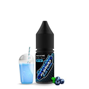 Blue Slush 10ml E-Liquid Ferocious