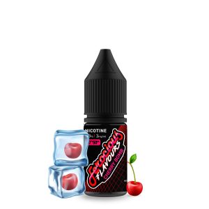 Cherry Bomb 10ml E-Liquid Ferocious