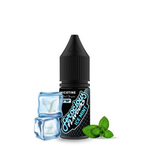 Ice Mint 10ml E-Liquid Ferocious