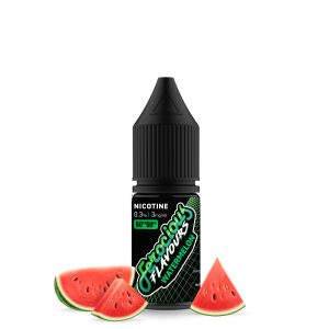 Watermelon 10ml E-Liquid Ferocious
