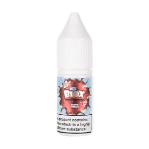 Guava Peach Nic Salt E-Liquid by Ice Blox