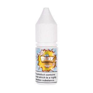 Tropical Yuzu Nic Salt E-Liquid by Ice Blox