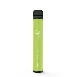 Apple Peach – Elf Bar Disposable Vape