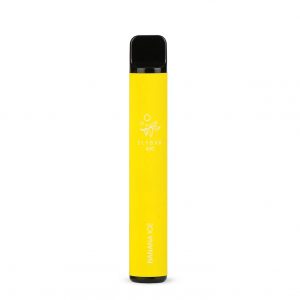 Banana Ice – Elf Bar Disposable Vape