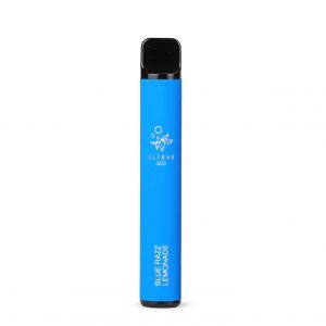 Blue Raspberry Lemonade – Elf Bar Disposable Vape