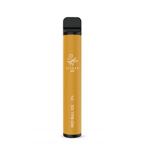 Elfbull Ice – Elf Bar Disposable Vape