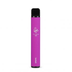 Grape – Elf Bar Disposable Vape