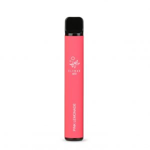 Pink Lemonade – Elf Bar Disposable Vape