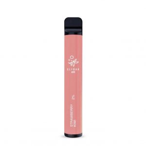 Strawberry Kiwi – Elf Bar Disposable Vape