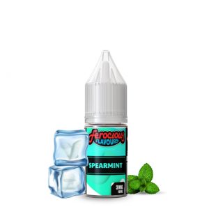 Spearmint 10ml E-Liquid Ferocious