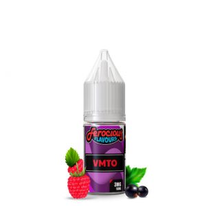 Vmto 10ml E-Liquid Ferocious