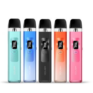 GeekVape Wenax Q Vape Pod Kit