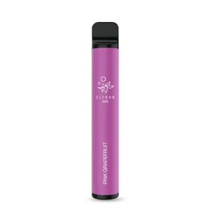 Pink Grapefruit – Elf Bar Disposable Vape