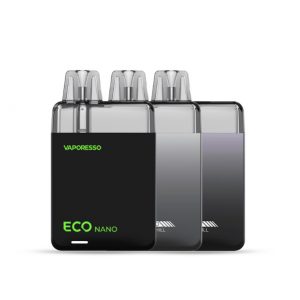 Vaporesso Eco Nano Pod Vape Kit