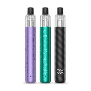 OXVA Artio Vape Pod Kit