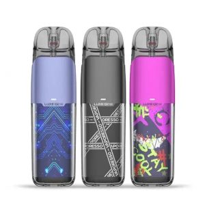 Vaporesso Luxe Q2 SE Vape Pod Kit