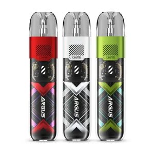 VooPoo Argus P1S Vape Pod Kit