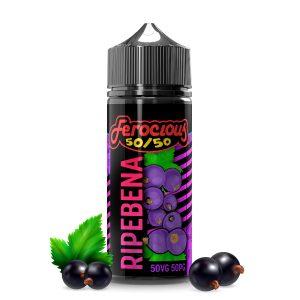 Ripebena 50/50 E-Liquid Ferocious