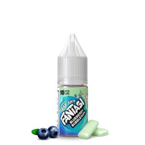 Blueberry Bubblegum Ice Fantasi Bar Juice Vape Liquid