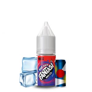 NRG Ice Fantasi Bar Juice Vape Liquid