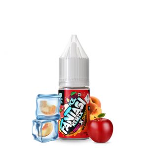 Fruit X Twist 10ml Nic Salts Fantasi