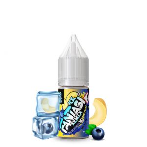 Blueberry X Honeydew 10ml Nic Salts Fantasi