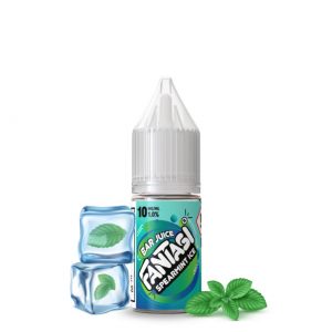 Spearmint Ice | Fantasi Bar Juice Vape Liquid