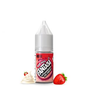 Strawberry Ice Cream Fantasi Bar Juice Vape Liquid