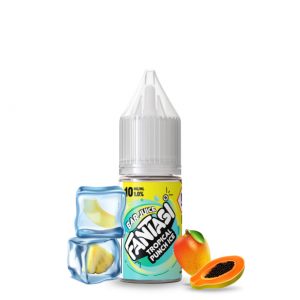 Tropical Punch Ice Fantasi Bar Juice Vape Liquid