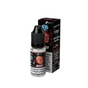 Dr Vapes Gems Series Ruby 10ml Nic Salt E-Liquid