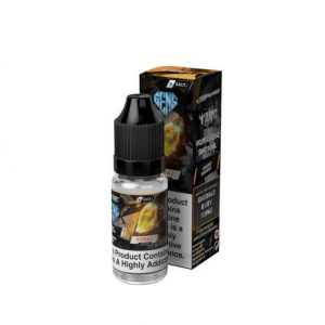 Dr Vapes Gems Series Topaz 10ml Nic Salt E-Liquid