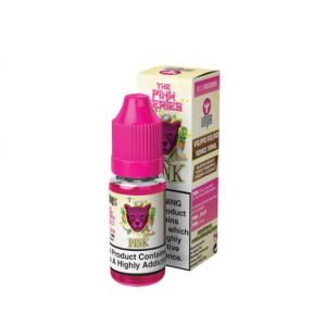 Dr Vapes Pink Series Pink Colada 10ml Nic Salt E-Liquid