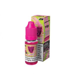 Dr Vapes Pink Series Pink Remix 10ml Nic Salt E-Liquid