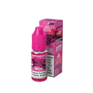 Dr Vapes Pink Series Pink Smoothie 10ml Nic Salt E-Liquid