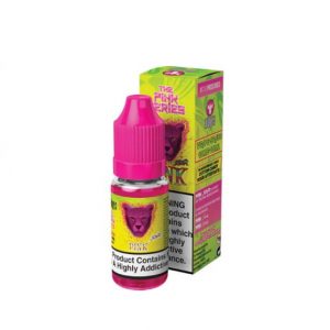 Dr Vapes Pink Series Pink Sour 10ml Nic Salt E-Liquid