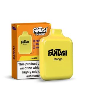Mango – Fantasi Mesh Bar
