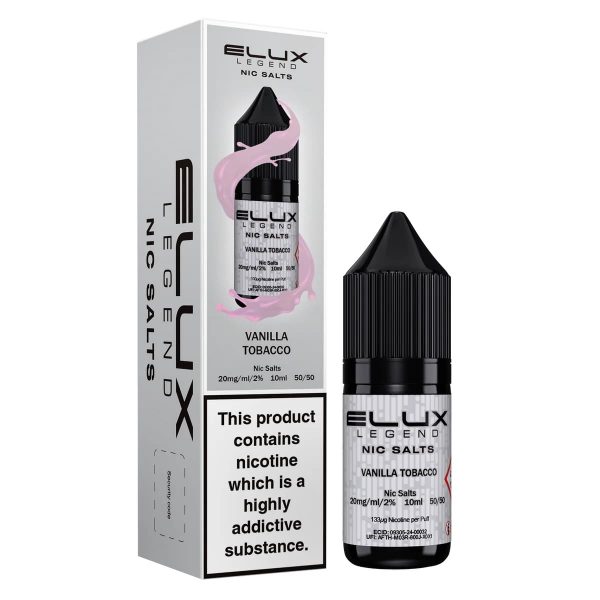 Elux_Legend_Vanilla_Tobacco