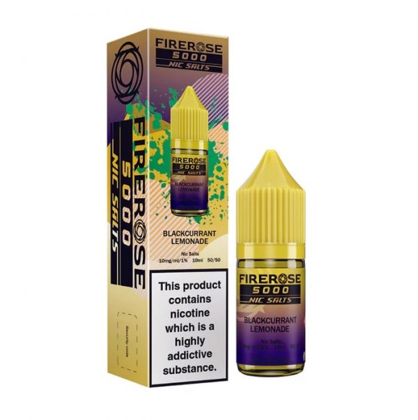 Firerose_5000_V2_Blackcurrant_Lemonade