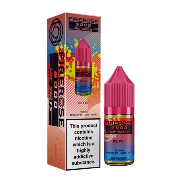 Firerose_5000_V2_Ice_Pop