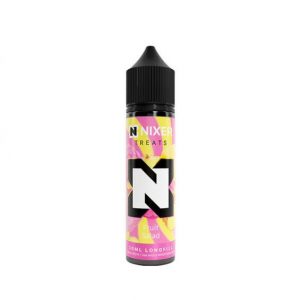 Nixer Fruit Salad 30ml Longfill E-Liquid