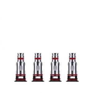 Uwell Crown X Replacement Coils - 4 Pack