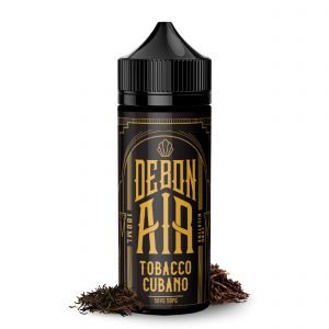 Tobacco Cubano 50/50 Debonair E-Liquid