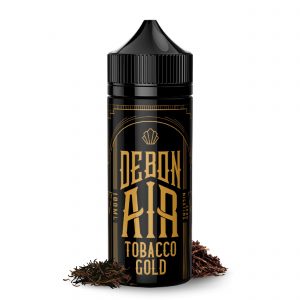 Tobacco Gold 50/50 Debonair E-Liquid