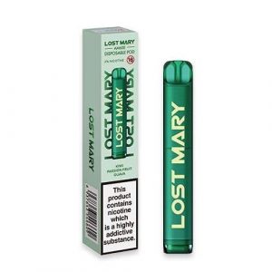 Lost Mary AM600 Disposable Vape Device