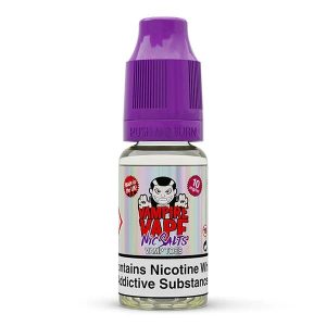 Vampire Vape Vamp Toes Nic Salt 10ml E-Liquid
