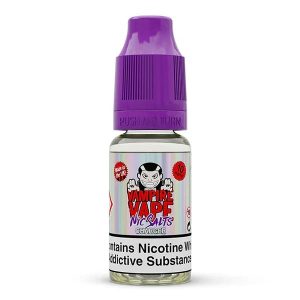 Vampire Vape Charger Nic Salt 10ml E-Liquid