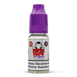 Vampire Vape Black Jack Nic Salt 10ml E-Liquid