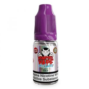 Vampire Vape Heisenberg Cola 10ml Nic Salt